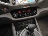 2015 Kia Sportage transmission