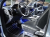 2016 Ford Atlas interior 2