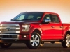 2016 Ford F 150 2