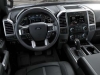 2016 Ford F 150 interior