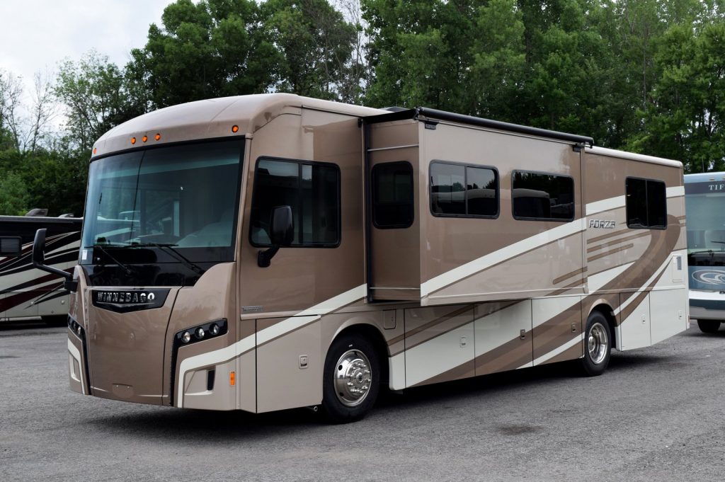 Top Rated Motorhomes   Best For 2020   Upcoming Cars 2020