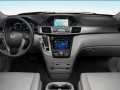 2017 Honda CR-V interior 1