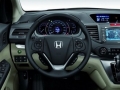2017 Honda CR-V interior 3