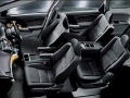 2017 Honda CR-V seats