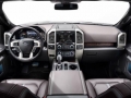 2018 Ford Expedition interior 1