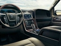 2018 Ford Expedition interior 2