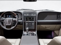 2018 Ford Expedition interior 3