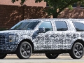 2018 Ford Expedition camouflage