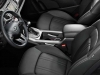 2015 Kia Sportage seats