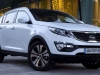 2015 Kia Sportage
