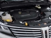 2015 Lincoln MKC engine