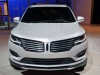 2015 Lincoln MKC main