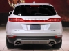 2015 Lincoln MKC rear 2
