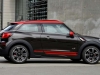 2015 Mini Cooper Paceman  2
