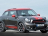 2015 Mini Cooper Paceman front view 2