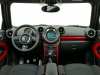 2015 Mini Cooper Paceman interior 2