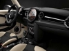 2015 Mini Cooper Paceman interior 3