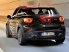 2015 Mini Cooper Paceman road 2