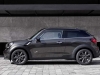 2015 Mini Cooper Paceman side view
