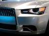 2015 Mitsubishi Galant front light