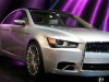 2015 Mitsubishi Galant front view 2