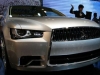 2015 Mitsubishi Galant front view 3