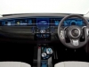 2015 Mitsubishi Galant interior 3