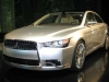 2016 Mitsubishi Galant 2