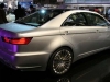 2016 Mitsubishi Galant 5