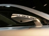 2016 Mitsubishi Galant rearview mirror
