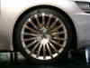 2016 Mitsubishi Galant wheel