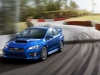 2015 Subaru WRX STI  2