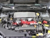 2015 Subaru WRX STI engine