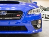 2015 Subaru WRX STI headlight