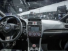 2015 Subaru WRX STI int