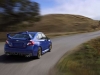 2015 Subaru WRX STI  rear top