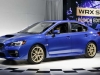 2015 Subaru WRX STI