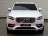 2015 Volvo XC90 front view 3