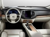 2015 Volvo XC90 interior