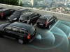 2015 Volvo XC90 parking