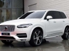 2015 Volvo XC90 side view