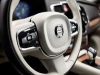 2015 Volvo XC90 steering wheel