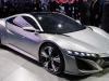 2016 Acura NSX 3