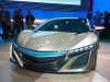 2016 Acura NSX 4