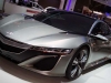 2016 Acura NSX 5