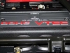 2016 Acura NSX engine