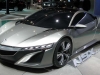 2016 Acura NSX front view