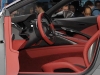 2016 Acura NSX int 2