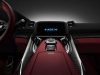 2016 Acura NSX options