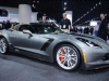 2016 Chevrolet Corvette Z07 4